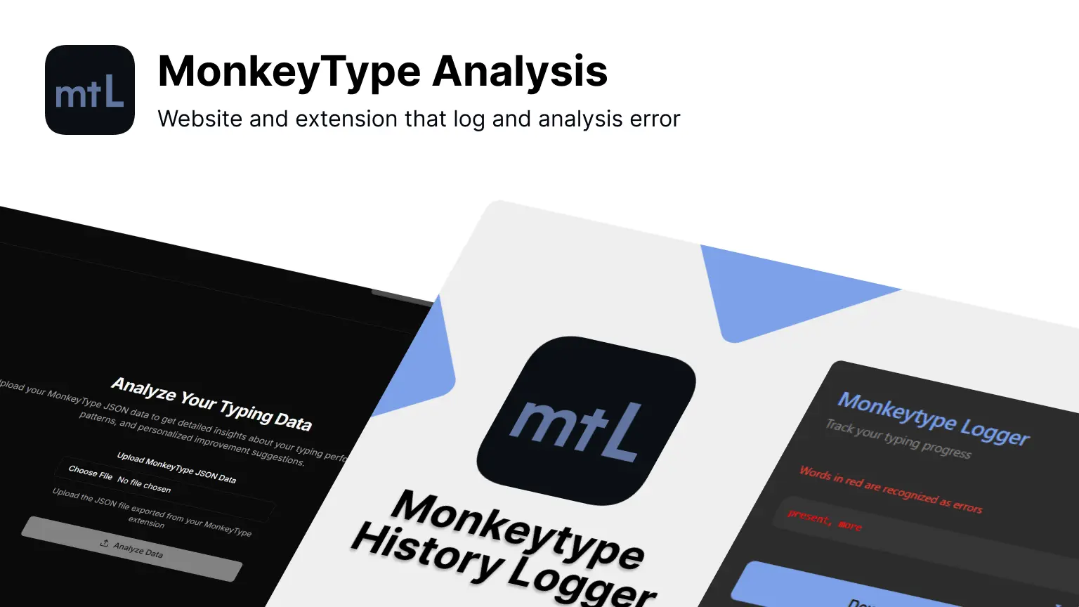 MonkeyType Analysis