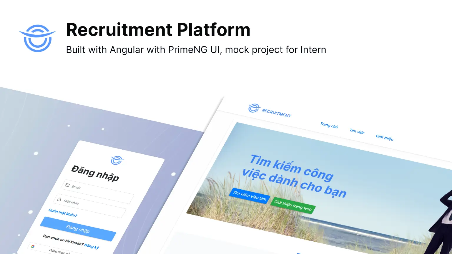 Recruitment Platform